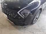  KIA  Sportage KIA  / 2021 / 5P / SUV 1.6 TGDI HEV GT-LINE 2WD AUTO #31