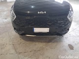  KIA  Sportage KIA  / 2021 / 5P / SUV 1.6 TGDI HEV GT-LINE 2WD AUTO #33