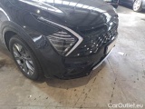  KIA  Sportage KIA  / 2021 / 5P / SUV 1.6 TGDI HEV GT-LINE 2WD AUTO #36