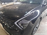  KIA  Sportage KIA  / 2021 / 5P / SUV 1.6 TGDI HEV GT-LINE 2WD AUTO #38