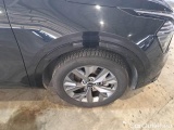  KIA  Sportage KIA  / 2021 / 5P / SUV 1.6 TGDI HEV GT-LINE 2WD AUTO #44