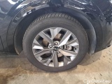  KIA  Sportage KIA  / 2021 / 5P / SUV 1.6 TGDI HEV GT-LINE 2WD AUTO #46