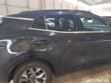  KIA  Sportage KIA  / 2021 / 5P / SUV 1.6 TGDI HEV GT-LINE 2WD AUTO #55