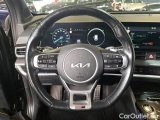  KIA  Sportage KIA  / 2021 / 5P / SUV 1.6 TGDI HEV GT-LINE 2WD AUTO #120