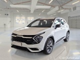  KIA  Sportage KIA  / 2021 / 5P / SUV 1.6 TGDI HEV GT-LINE 2WD AUTO 