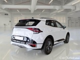  KIA  Sportage KIA  / 2021 / 5P / SUV 1.6 TGDI HEV GT-LINE 2WD AUTO #2