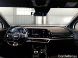  KIA  Sportage KIA  / 2021 / 5P / SUV 1.6 TGDI HEV GT-LINE 2WD AUTO #3