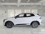  KIA  Sportage KIA  / 2021 / 5P / SUV 1.6 TGDI HEV GT-LINE 2WD AUTO #8