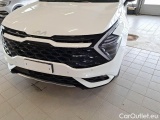  KIA  Sportage KIA  / 2021 / 5P / SUV 1.6 TGDI HEV GT-LINE 2WD AUTO #22