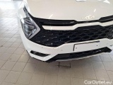  KIA  Sportage KIA  / 2021 / 5P / SUV 1.6 TGDI HEV GT-LINE 2WD AUTO #25
