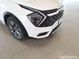  KIA  Sportage KIA  / 2021 / 5P / SUV 1.6 TGDI HEV GT-LINE 2WD AUTO #29