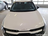  KIA  Sportage KIA  / 2021 / 5P / SUV 1.6 TGDI HEV GT-LINE 2WD AUTO #36