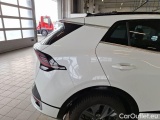  KIA  Sportage KIA  / 2021 / 5P / SUV 1.6 TGDI HEV GT-LINE 2WD AUTO #56