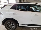  KIA  Sportage KIA  / 2021 / 5P / SUV 1.6 TGDI HEV GT-LINE 2WD AUTO #54
