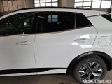  KIA  Sportage KIA  / 2021 / 5P / SUV 1.6 TGDI HEV GT-LINE 2WD AUTO #66