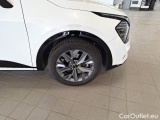  KIA  Sportage KIA  / 2021 / 5P / SUV 1.6 TGDI HEV GT-LINE 2WD AUTO #73