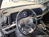  KIA  Sportage KIA  / 2021 / 5P / SUV 1.6 TGDI HEV GT-LINE 2WD AUTO #159