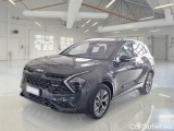  KIA  Sportage KIA  / 2021 / 5P / SUV 1.6 TGDI HEV GT-LINE PLUS 2WD AUTO 
