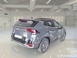  KIA  Sportage KIA  / 2021 / 5P / SUV 1.6 TGDI HEV GT-LINE PLUS 2WD AUTO #2