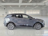  KIA  Sportage KIA  / 2021 / 5P / SUV 1.6 TGDI HEV GT-LINE PLUS 2WD AUTO #7