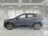  KIA  Sportage KIA  / 2021 / 5P / SUV 1.6 TGDI HEV GT-LINE PLUS 2WD AUTO #8