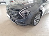  KIA  Sportage KIA  / 2021 / 5P / SUV 1.6 TGDI HEV GT-LINE PLUS 2WD AUTO #22