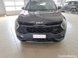  KIA  Sportage KIA  / 2021 / 5P / SUV 1.6 TGDI HEV GT-LINE PLUS 2WD AUTO #28