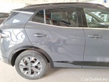  KIA  Sportage KIA  / 2021 / 5P / SUV 1.6 TGDI HEV GT-LINE PLUS 2WD AUTO #79