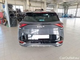  KIA  Sportage KIA  / 2021 / 5P / SUV 1.6 TGDI HEV GT-LINE PLUS 2WD AUTO #90