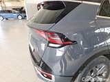  KIA  Sportage KIA  / 2021 / 5P / SUV 1.6 TGDI HEV GT-LINE PLUS 2WD AUTO #95