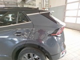  KIA  Sportage KIA  / 2021 / 5P / SUV 1.6 TGDI HEV GT-LINE PLUS 2WD AUTO #103