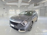  KIA  Sportage KIA  / 2021 / 5P / SUV 1.6 TGDI HEV STYLE 2WD AUTO 