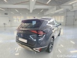  KIA  Sportage KIA  / 2021 / 5P / SUV 1.6 TGDI HEV STYLE 2WD AUTO #2