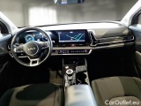  KIA  Sportage KIA  / 2021 / 5P / SUV 1.6 TGDI HEV STYLE 2WD AUTO #3