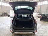  KIA  Sportage KIA  / 2021 / 5P / SUV 1.6 TGDI HEV STYLE 2WD AUTO #5