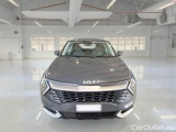  KIA  Sportage KIA  / 2021 / 5P / SUV 1.6 TGDI HEV STYLE 2WD AUTO #6