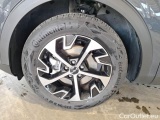  KIA  Sportage KIA  / 2021 / 5P / SUV 1.6 TGDI HEV STYLE 2WD AUTO #20