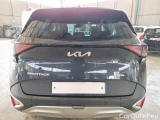  KIA  Sportage KIA  / 2021 / 5P / SUV 1.6 TGDI HEV STYLE 2WD AUTO #35