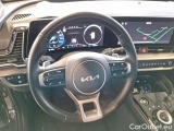  KIA  Sportage KIA  / 2021 / 5P / SUV 1.6 TGDI HEV STYLE 2WD AUTO #49