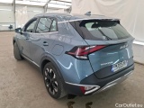  KIA  Sportage KIA  / 2021 / 5P / SUV 1.6 T-GDI 265 PHEV AUTO 4WD ACTIVE BUSIN #2
