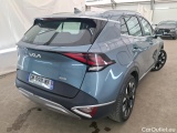  KIA  Sportage KIA  / 2021 / 5P / SUV 1.6 T-GDI 265 PHEV AUTO 4WD ACTIVE BUSIN #3