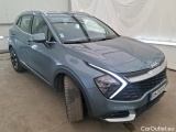  KIA  Sportage KIA  / 2021 / 5P / SUV 1.6 T-GDI 265 PHEV AUTO 4WD ACTIVE BUSIN #4