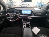  KIA  Sportage KIA  / 2021 / 5P / SUV 1.6 T-GDI 265 PHEV AUTO 4WD ACTIVE BUSIN #5