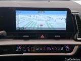  KIA  Sportage KIA  / 2021 / 5P / SUV 1.6 T-GDI 265 PHEV AUTO 4WD ACTIVE BUSIN #7
