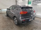  KIA  Niro KIA e- / 2019 / 5P / Berline 64 KWH PREMIUM BUSINESS 204 CH #3