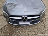  Mercedes  A-Klasse MERCEDES-BENZ CLASSE A / 2018 / 5P / BERLINA A 250 E EQ-POWER AUTO BUSINESS EXTRA #27
