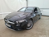  Mercedes  A-Klasse MERCEDES-BENZ Classe A Compact / 2018 / 5P / Berline A 250 e AMG Line 8G-DCT 