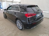  Mercedes  A-Klasse MERCEDES-BENZ Classe A Compact / 2018 / 5P / Berline A 250 e AMG Line 8G-DCT #2