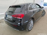  Mercedes  A-Klasse MERCEDES-BENZ Classe A Compact / 2018 / 5P / Berline A 250 e AMG Line 8G-DCT #3