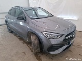  Mercedes  GLA MERCEDES-BENZ  / 2020 / 5P / SUV 1.3  250 e AMG LINE DCT #4